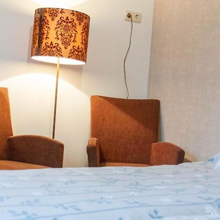 1 Room Studio With Wonderful View Ден-Гелдер Екстер'єр фото